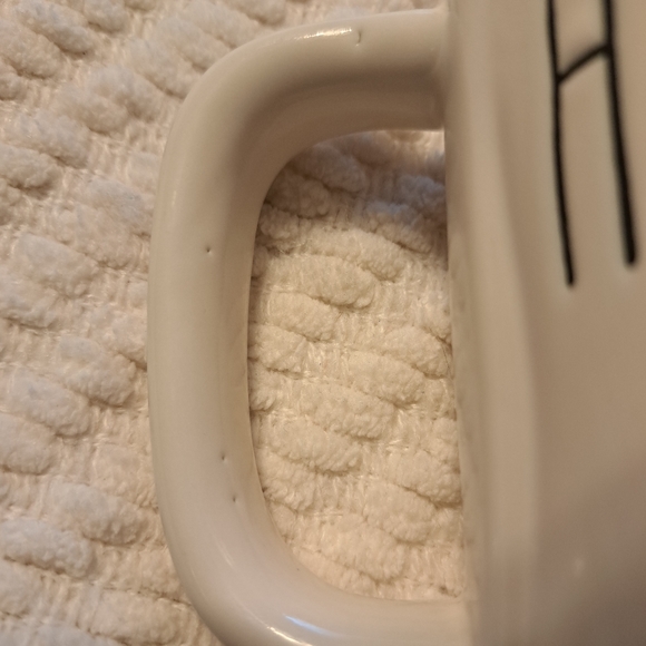 Rae Dunn Halloween Mug - Picture 7 of 8